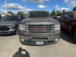 2013 GMC Sierra 2500 HD SLE