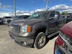 2013 GMC Sierra 2500 HD SLE