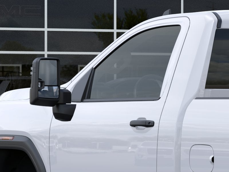 2026 GMC Sierra 3500HD Pro - Photo 12
