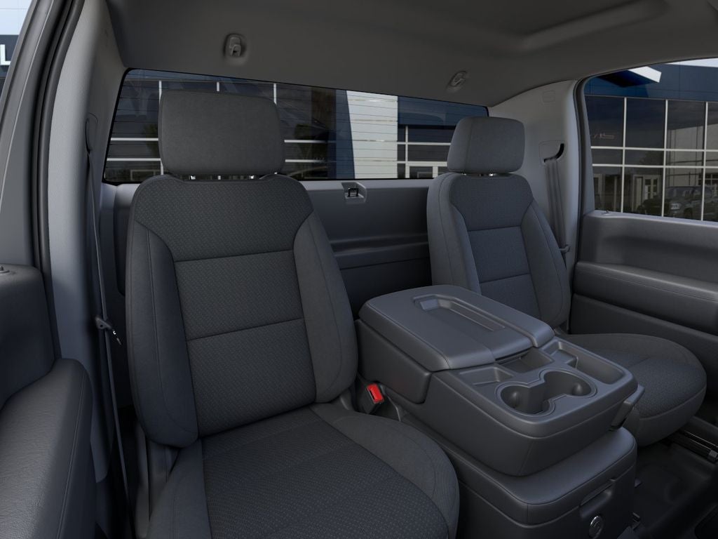 2026 GMC Sierra 3500HD Pro - Photo 16