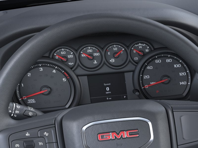 2026 GMC Sierra 3500HD Pro - Photo 18