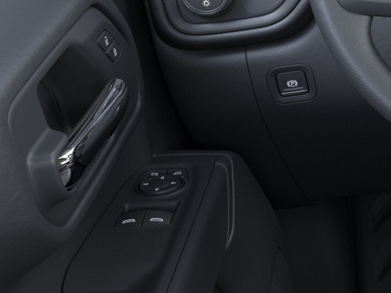 2026 GMC Sierra 3500HD Pro - Photo 22