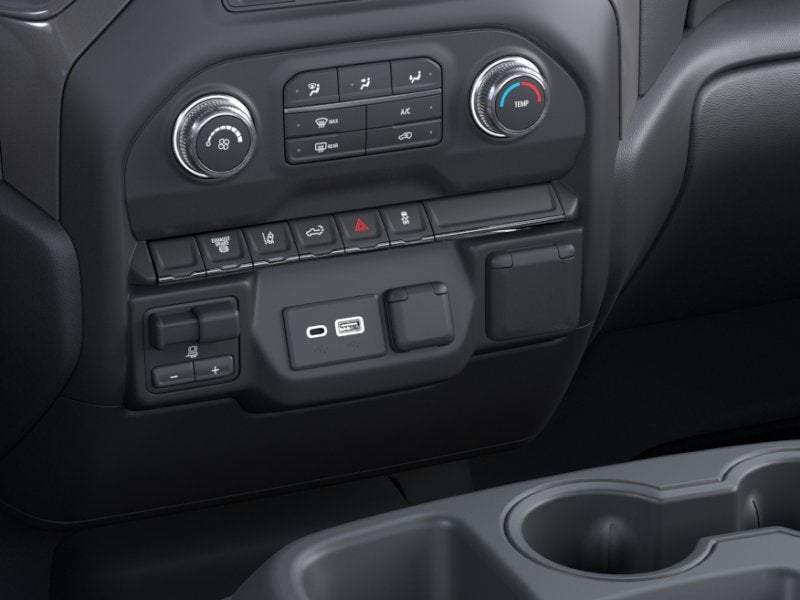 2026 GMC Sierra 3500HD Pro - Photo 23