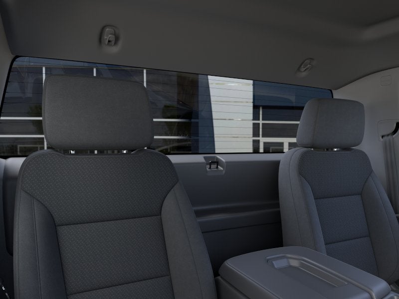 2026 GMC Sierra 3500HD Pro - Photo 24