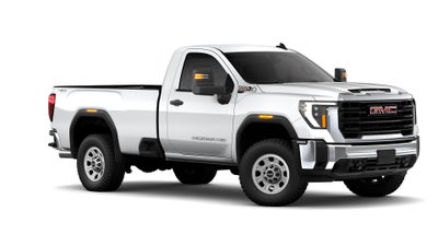 2026 GMC Sierra 3500 HD Pro