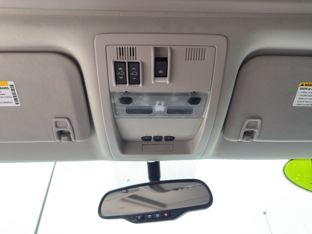 2011 GMC Sierra 3500 HD DRW Denali