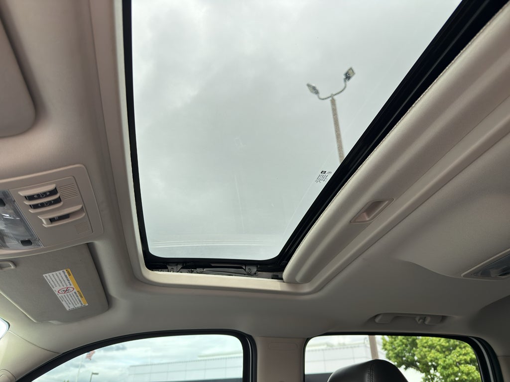 2011 GMC Sierra 3500 HD DRW Denali