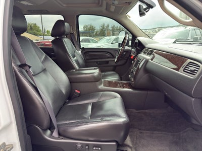 2011 GMC Sierra 3500 HD DRW Denali