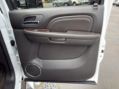2011 GMC Sierra 3500 HD DRW Denali