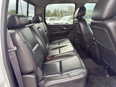 2011 GMC Sierra 3500 HD DRW Denali
