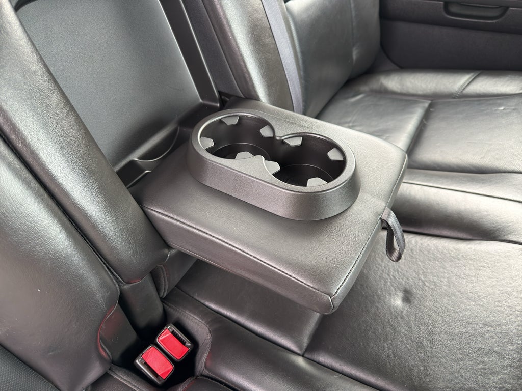 2011 GMC Sierra 3500 HD DRW Denali