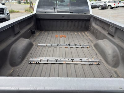 2011 GMC Sierra 3500 HD DRW Denali