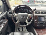 2011 GMC Sierra 3500 HD DRW Denali