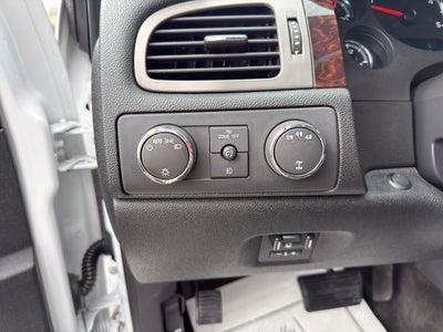 2011 GMC Sierra 3500 HD DRW Denali
