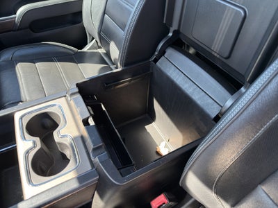 2019 GMC Sierra 3500 HD Denali