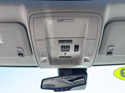 2019 GMC Sierra 3500 HD Denali