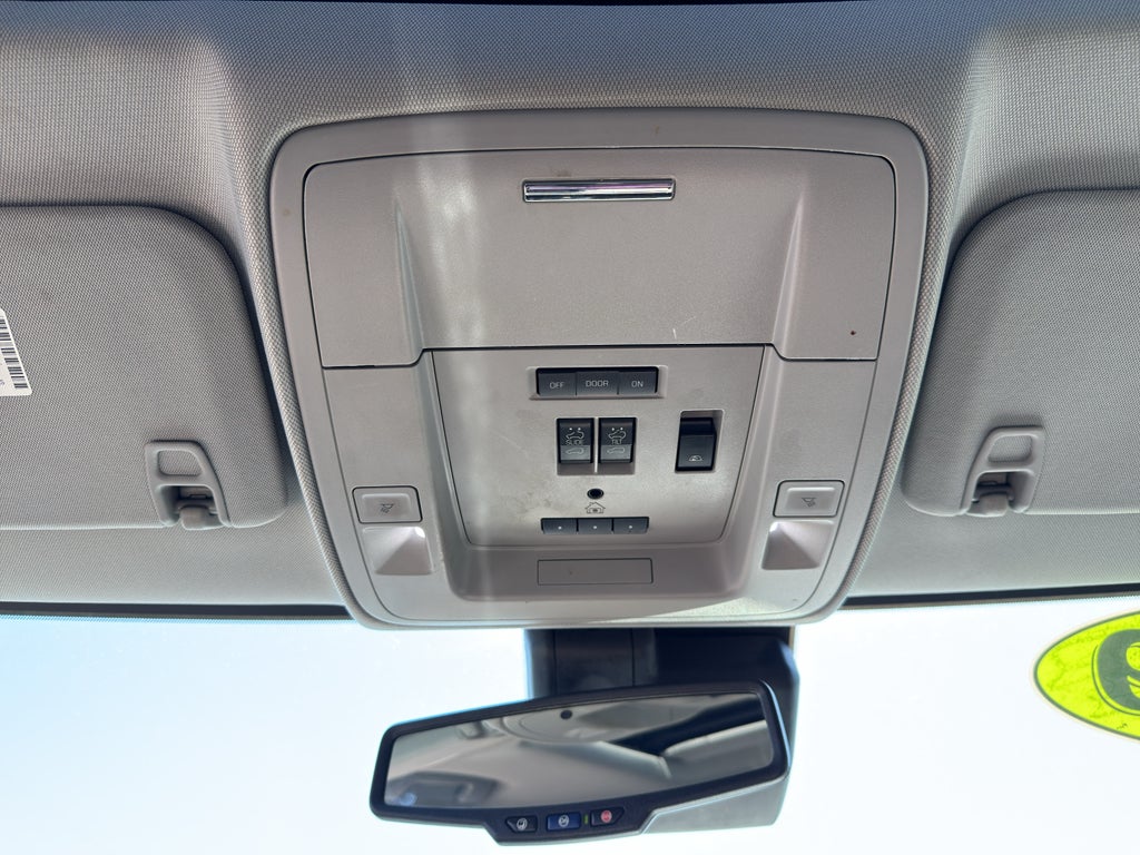 2019 GMC Sierra 3500 HD Denali
