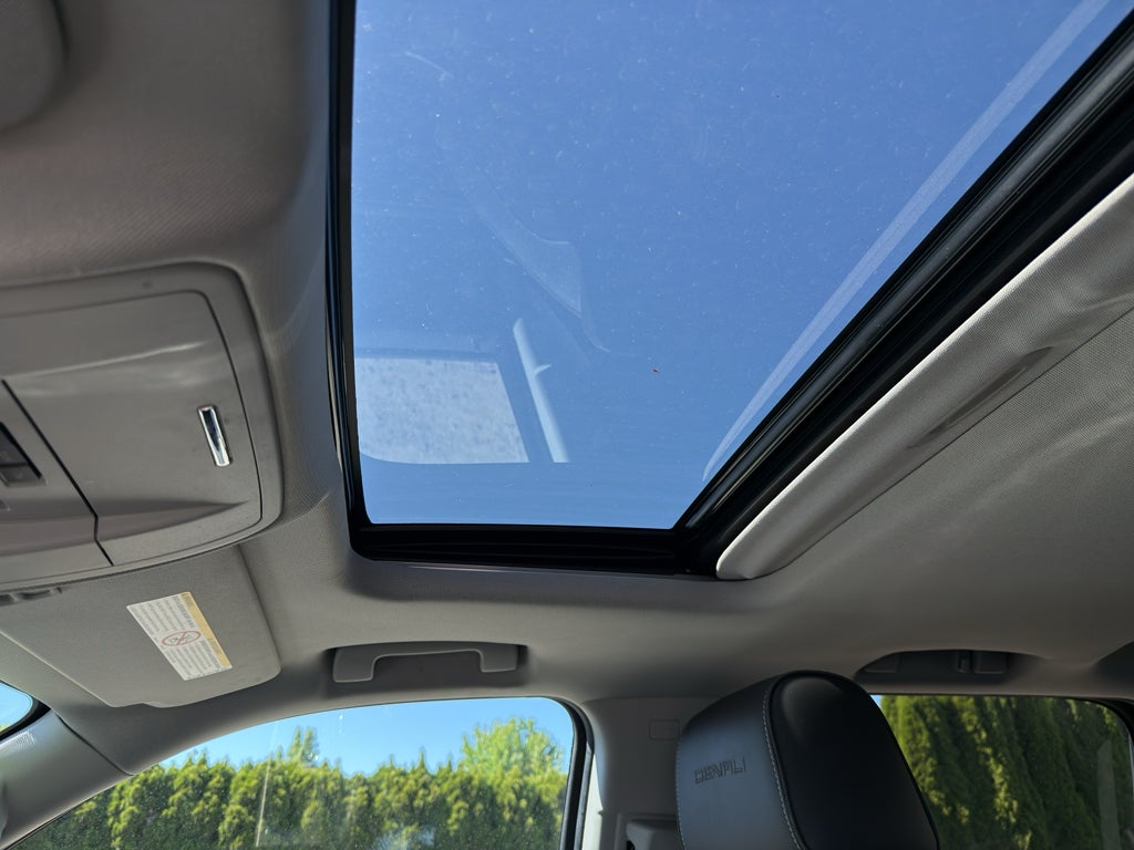 2019 GMC Sierra 3500 HD Denali