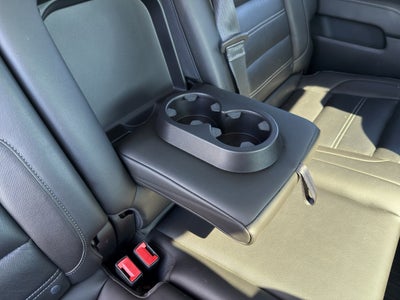 2019 GMC Sierra 3500 HD Denali
