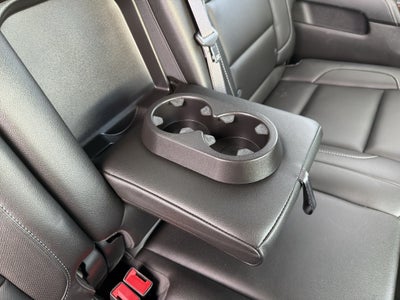 2016 GMC Sierra 3500 HD SLT