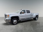 2016 GMC Sierra 3500 HD SLT