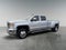 2016 GMC Sierra 3500 HD SLT