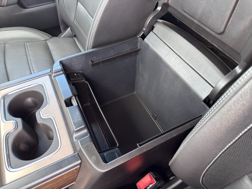 2017 GMC Sierra 3500 HD Denali