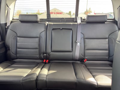 2017 GMC Sierra 3500 HD Denali