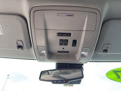 2017 GMC Sierra 3500 HD Denali