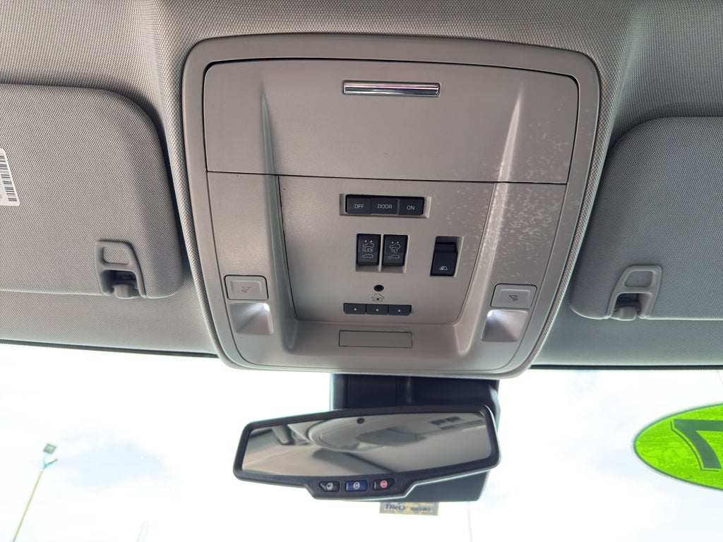 2017 GMC Sierra 3500 HD Denali