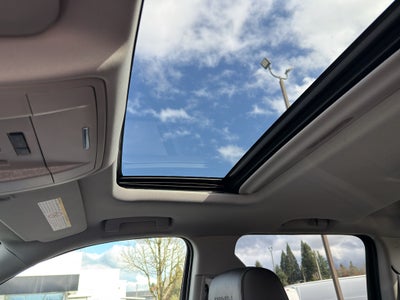 2017 GMC Sierra 3500 HD Denali