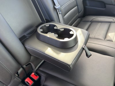 2017 GMC Sierra 3500 HD Denali