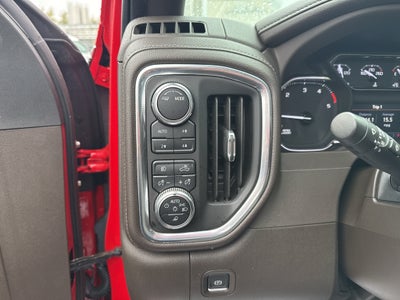 2022 GMC Sierra 2500 HD SLT