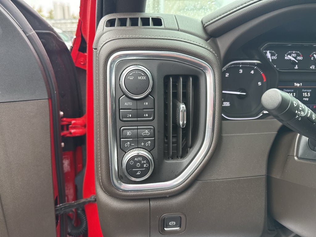 2022 GMC Sierra 2500 HD SLT