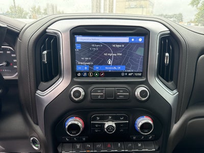 2022 GMC Sierra 2500 HD SLT