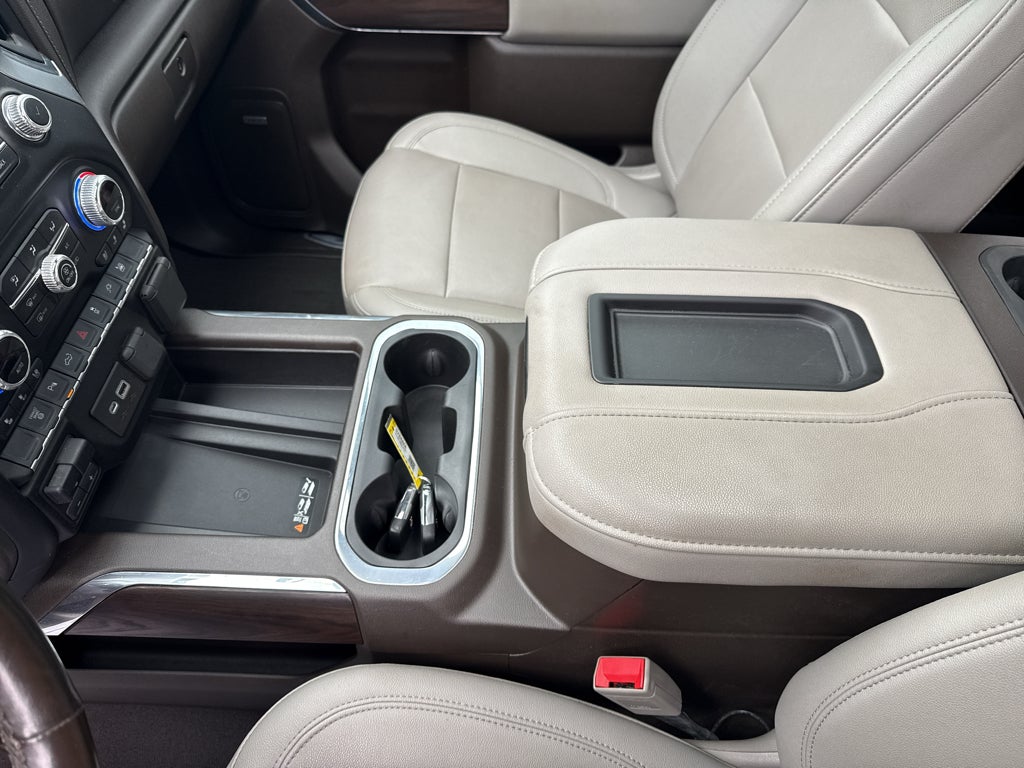 2022 GMC Sierra 2500 HD SLT