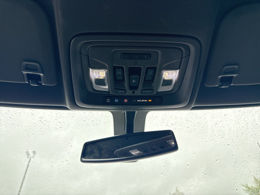 2022 GMC Sierra 2500 HD SLT
