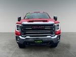 2022 GMC Sierra 2500 HD SLT