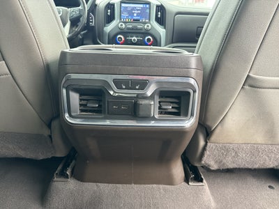 2022 GMC Sierra 2500 HD SLT