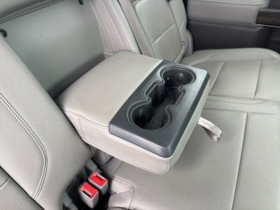 2022 GMC Sierra 2500 HD SLT