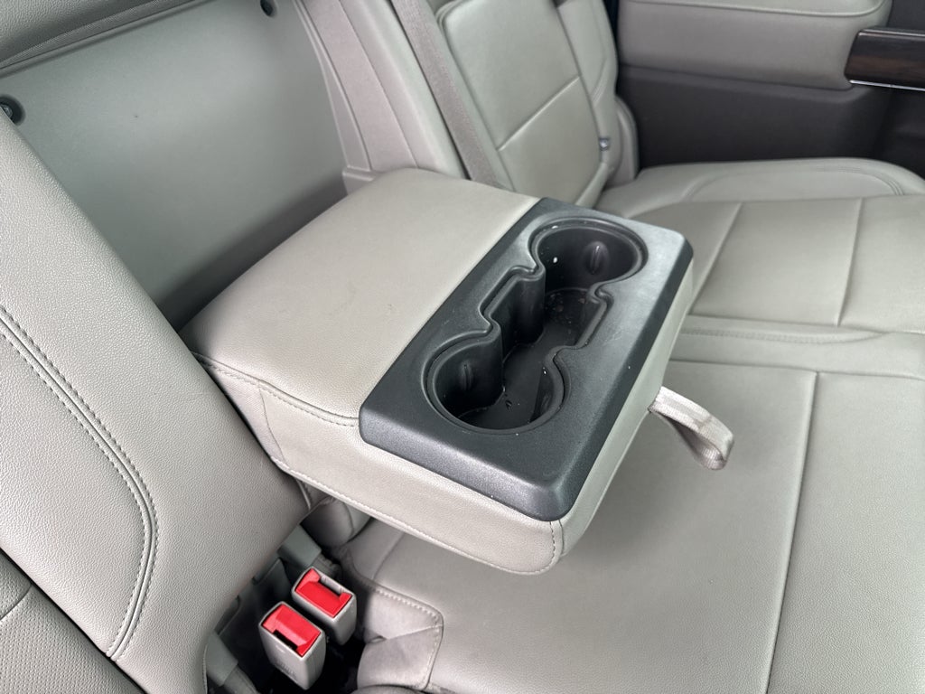 2022 GMC Sierra 2500 HD SLT