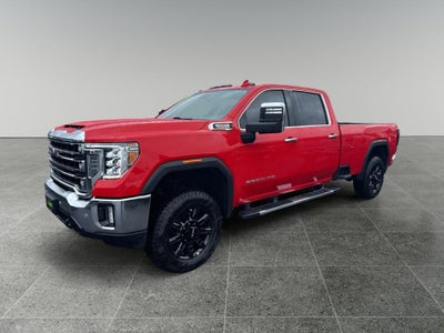2022 GMC Sierra 2500 HD SLT
