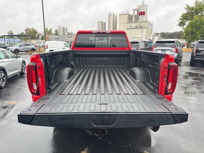 2022 GMC Sierra 2500 HD SLT