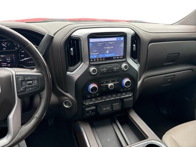2022 GMC Sierra 2500 HD SLT