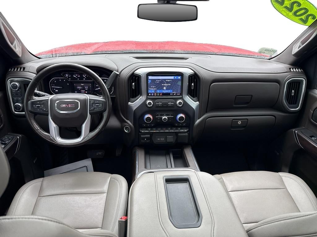 2022 GMC Sierra 2500 HD SLT
