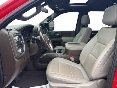 2022 GMC Sierra 2500 HD SLT