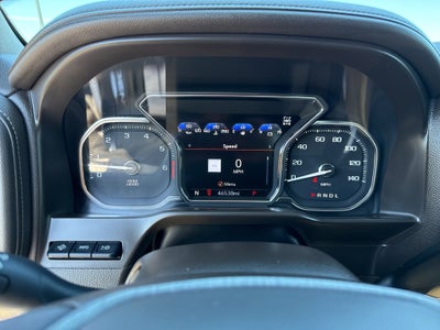 2020 GMC Sierra 2500 HD Denali