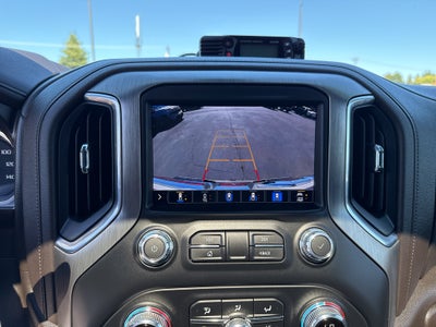 2020 GMC Sierra 2500 HD Denali