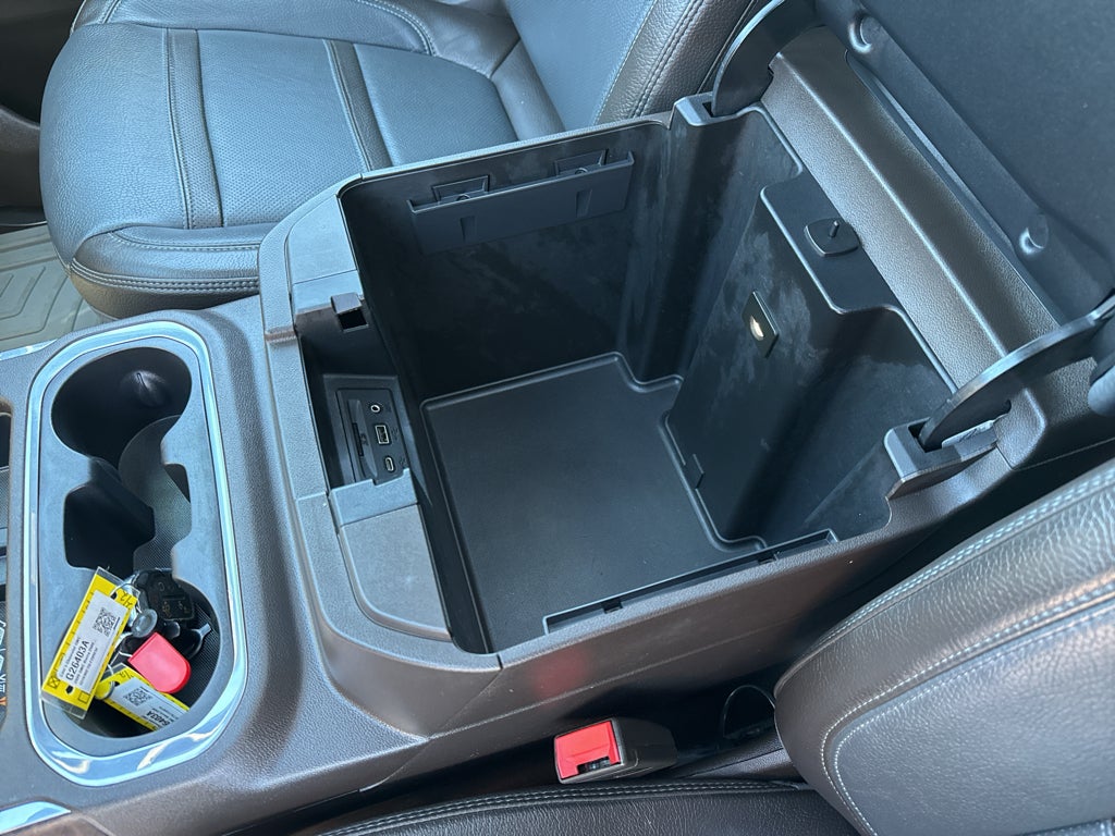 2020 GMC Sierra 2500 HD Denali
