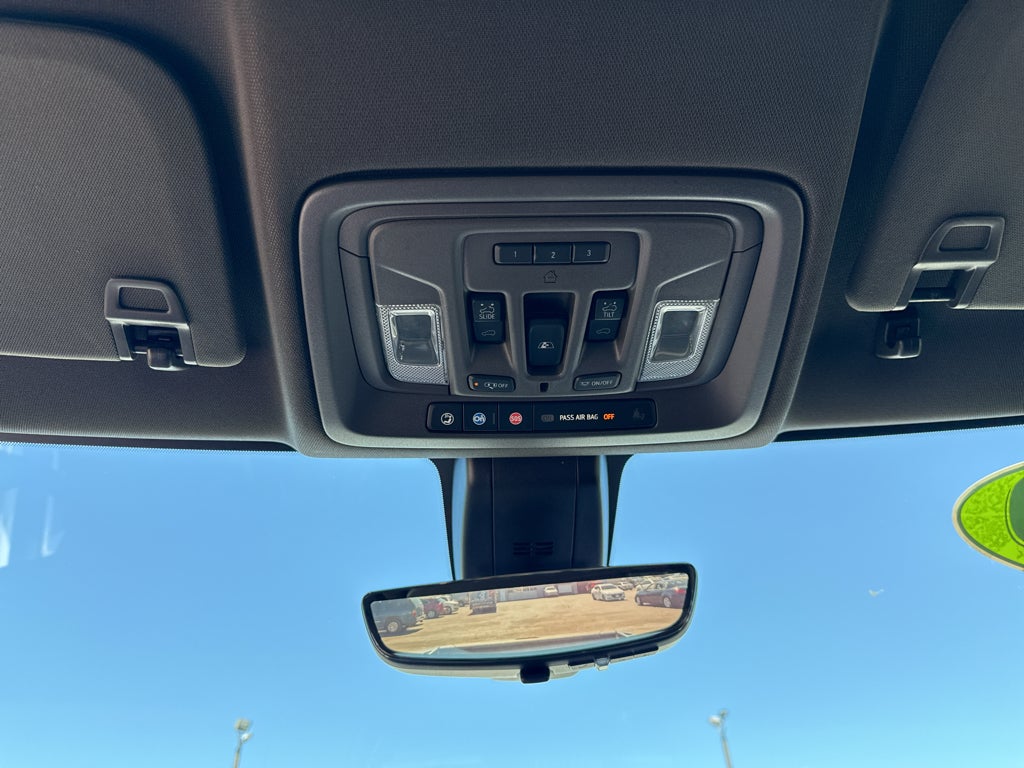 2020 GMC Sierra 2500 HD Denali